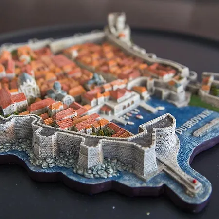 Mario Star * Dubrovník