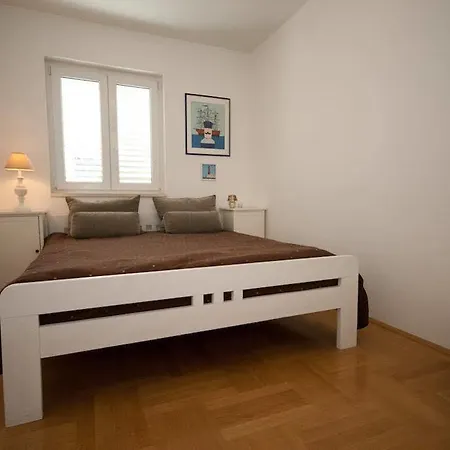 Apartment Mario Star