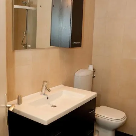 Mario Star Apartment *