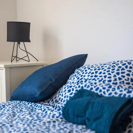 Appartement Mario Star *