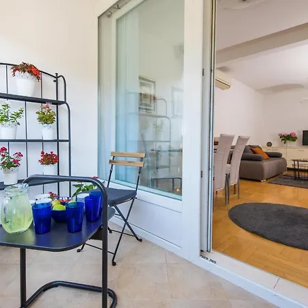 Mario Star Appartement