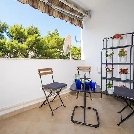 Mario Star Appartement