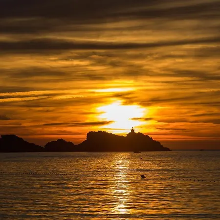 Appartement Mario Star