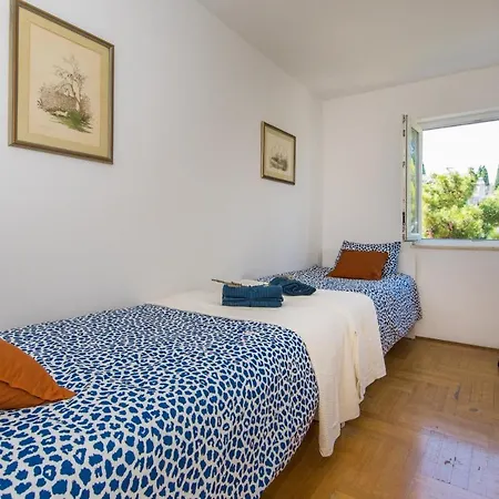 Appartement Mario Star Dubrovnik