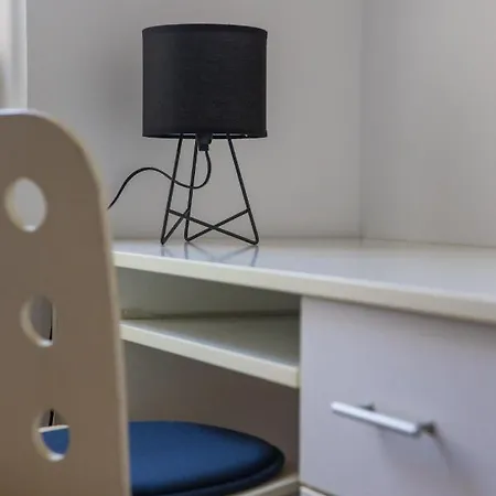 Mario Star Appartement