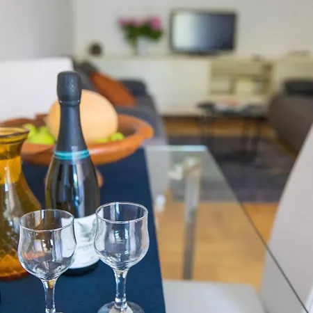 Mario Star Appartement *