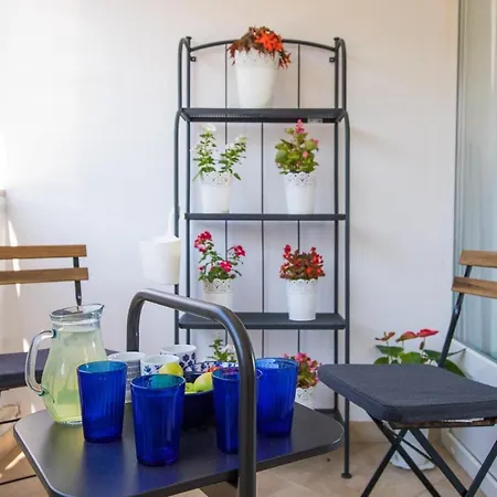 Appartement Mario Star *