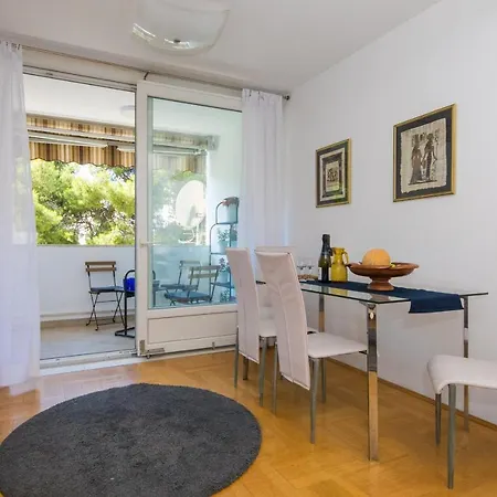 Appartement Mario Star *