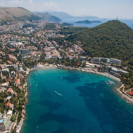 Appartement Mario Star