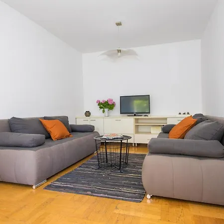 Mario Star Appartement