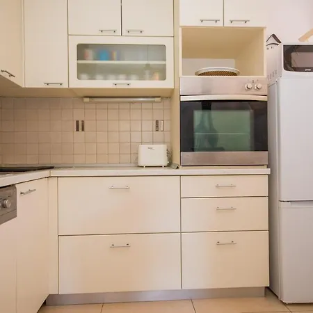Apartment Mario Star