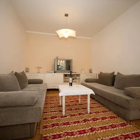 Mario Star * Dubrovnik