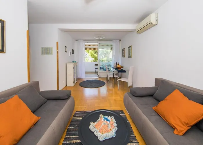 Mario Star Apartament Dubrownik