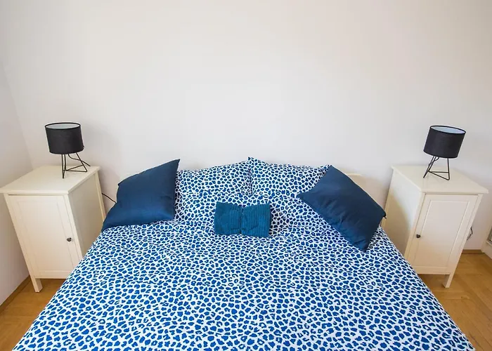 Mario Star Apartament Dubrownik