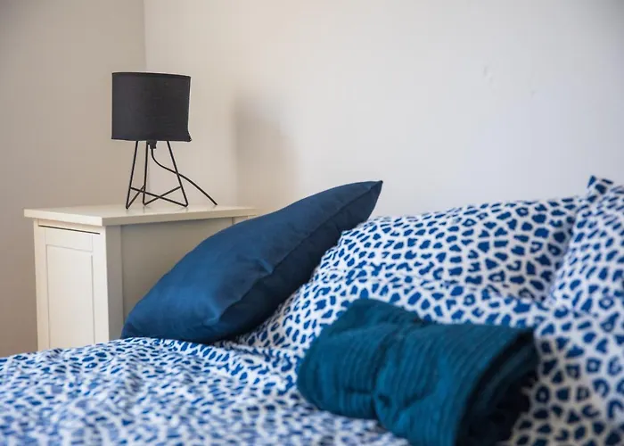 Apartament Mario Star *