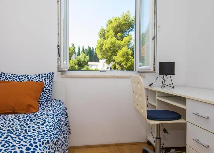 Mario Star Dubrownik