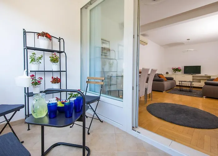 Mario Star Apartament