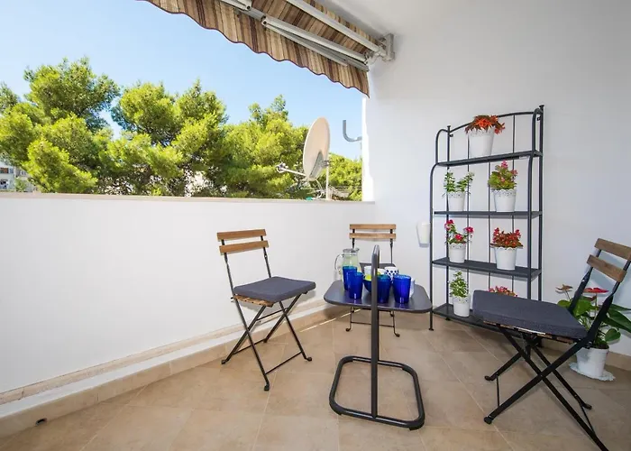 Mario Star Apartament