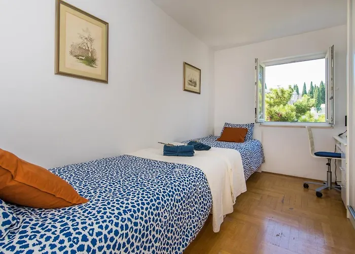 Apartament Mario Star Dubrownik