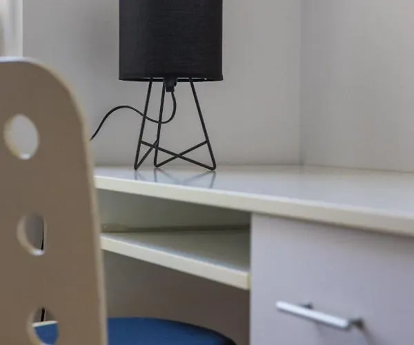 Mario Star Apartament