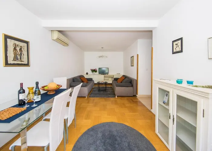 Apartament Mario Star Dubrownik