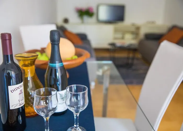 Mario Star Apartament *