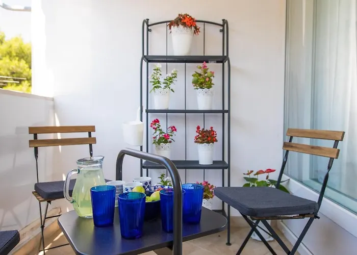 Apartament Mario Star *