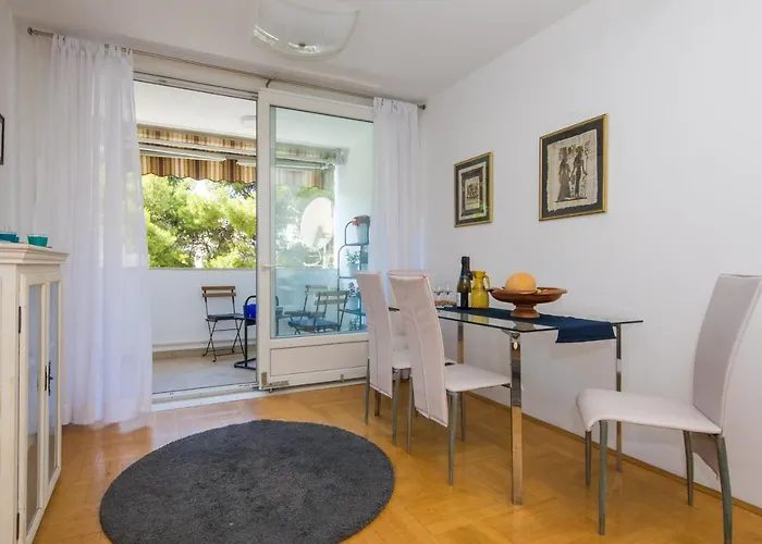 Apartament Mario Star *