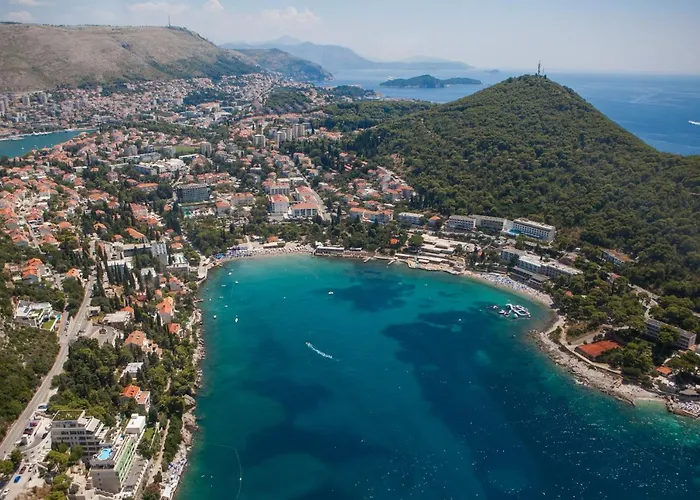 Apartament Mario Star