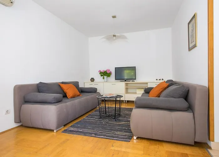 Mario Star Apartament