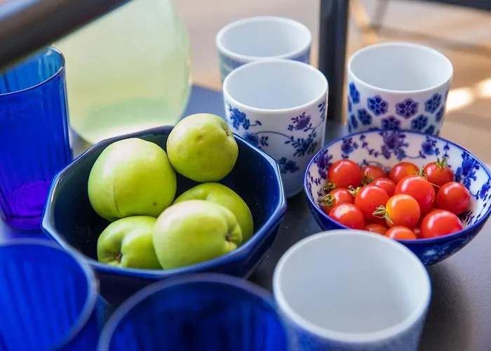 Apartament Mario Star Dubrownik