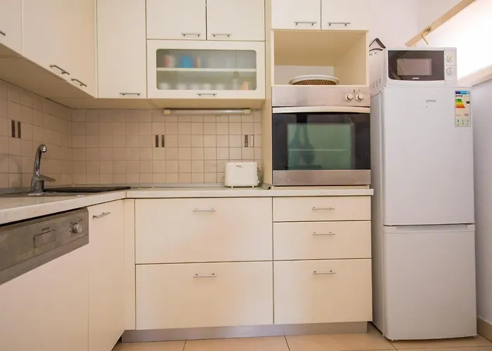 Apartament Mario Star