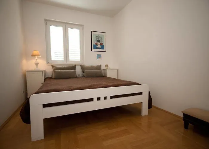 Apartament Mario Star